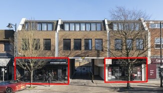 More details for 23-27 High St, Cobham - Retail for Sale