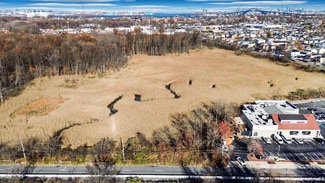 More details for 1105 Goethals N rd, Staten Island, NY - Land for Sale