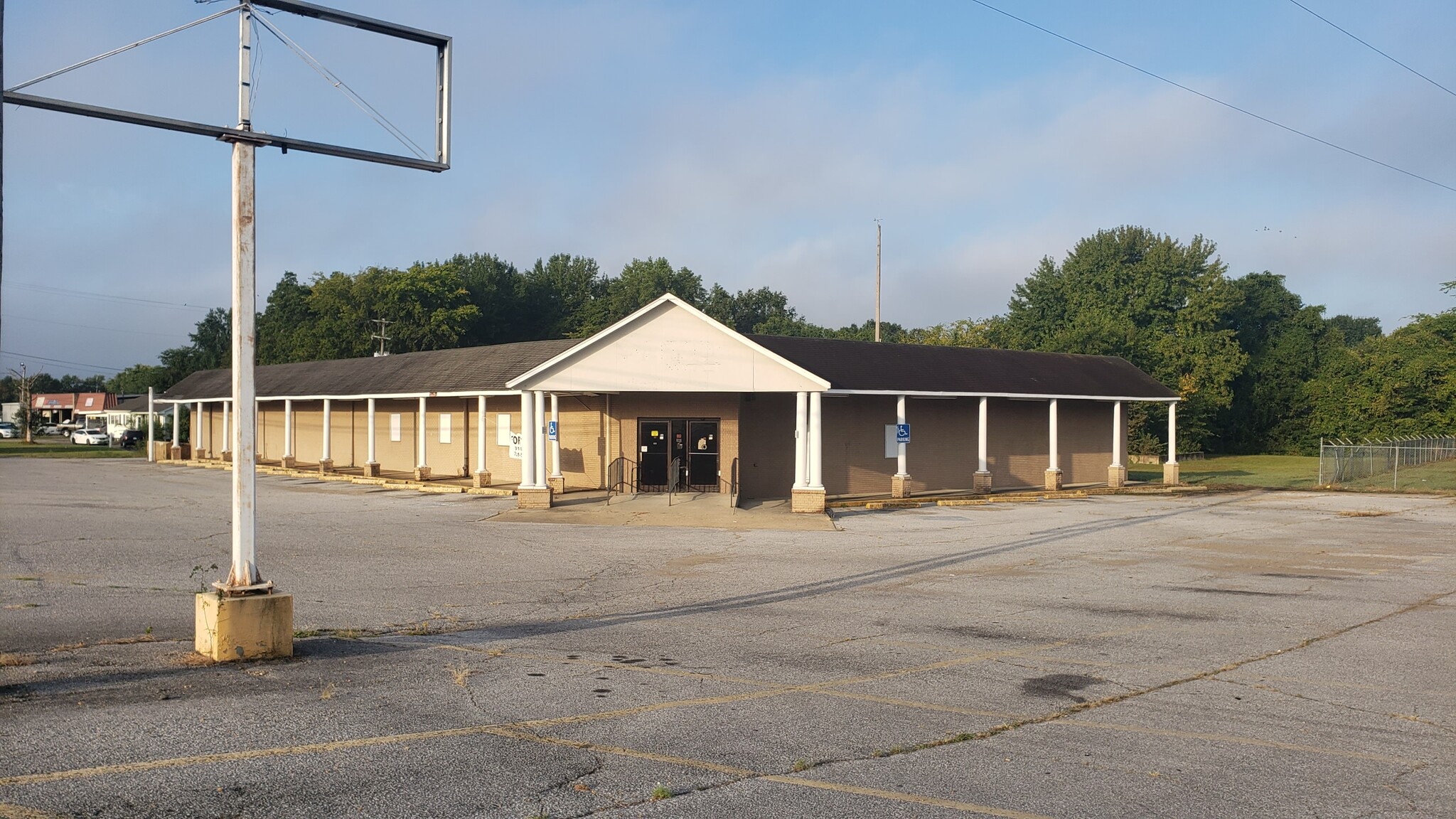 435 S Washington St, Ripley, TN for sale Primary Photo- Image 1 of 1