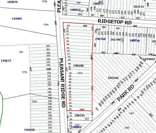 1815 Pleasant Ridge Rd, Ramseur, NC for sale Primary Photo- Image 1 of 1
