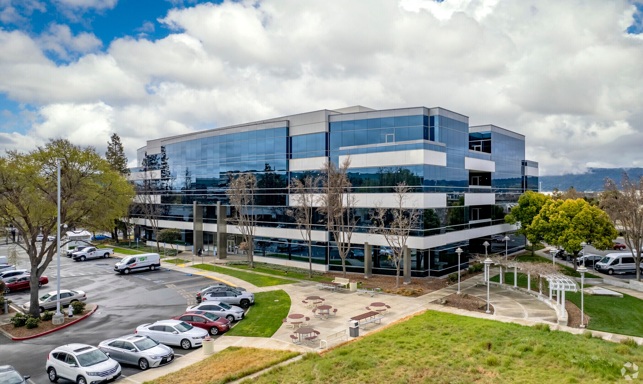 5601 Arnold Rd, Dublin, CA for sale Primary Photo- Image 1 of 1
