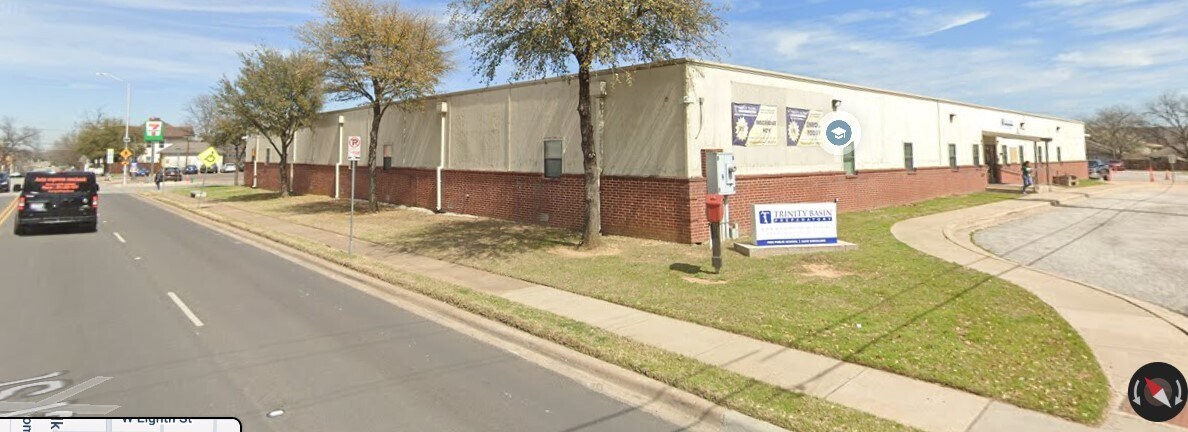 876 9th St, Dallas, TX for sale Primary Photo- Image 1 of 1