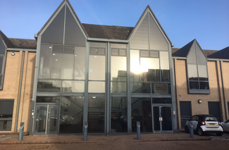 More details for Crabtree Office Village – Office for Sale, Egham