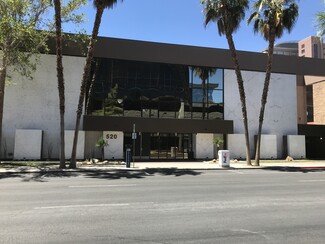 More details for 520 S 4th St, Las Vegas, NV - Office for Lease