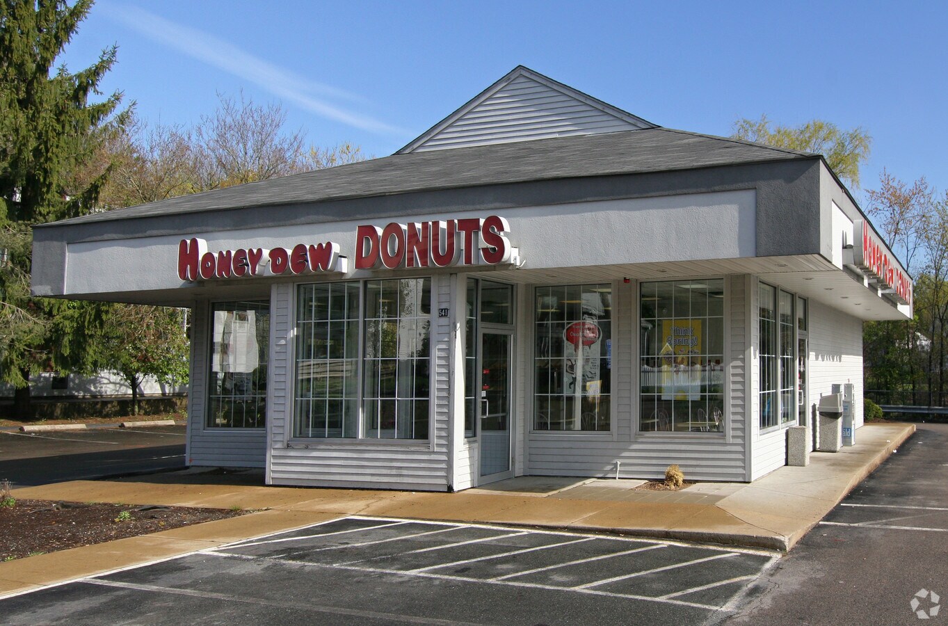 541 Pleasant St, Brockton, MA 02301 Property Record