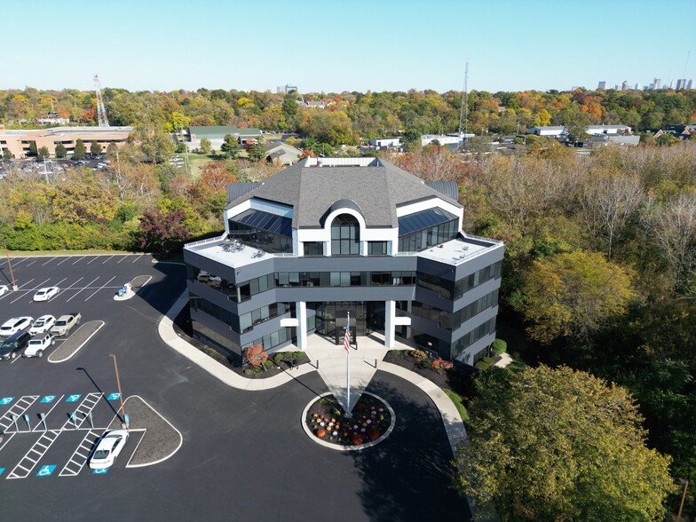 1500 Lake Shore Dr, Columbus, OH for lease - Building Photo - Image 1 of 7