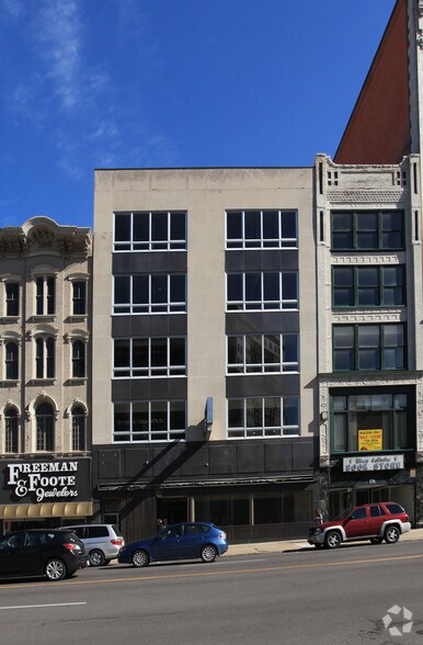 167-169 Genesee St, Utica, NY for sale - Primary Photo - Image 1 of 1