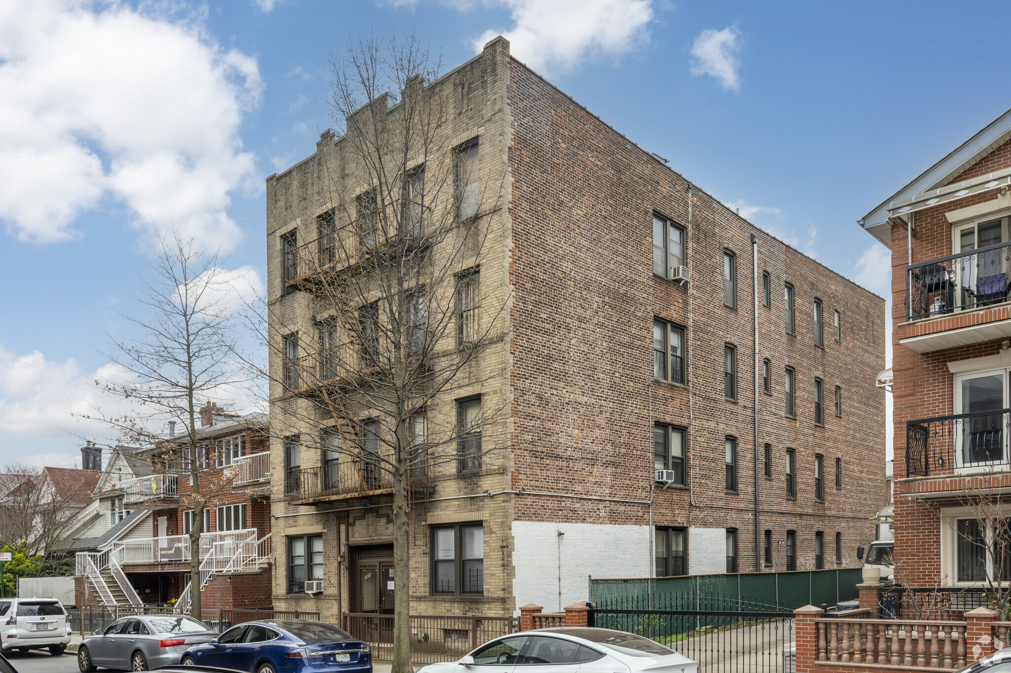 1926 83rd St, Brooklyn, NY for sale Primary Photo- Image 1 of 5