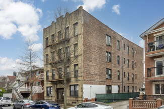 More details for 1926 83rd St, Brooklyn, NY - Multifamily for Sale