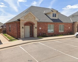 More details for 3420 NW 178th St, Edmond, OK - Office for Lease