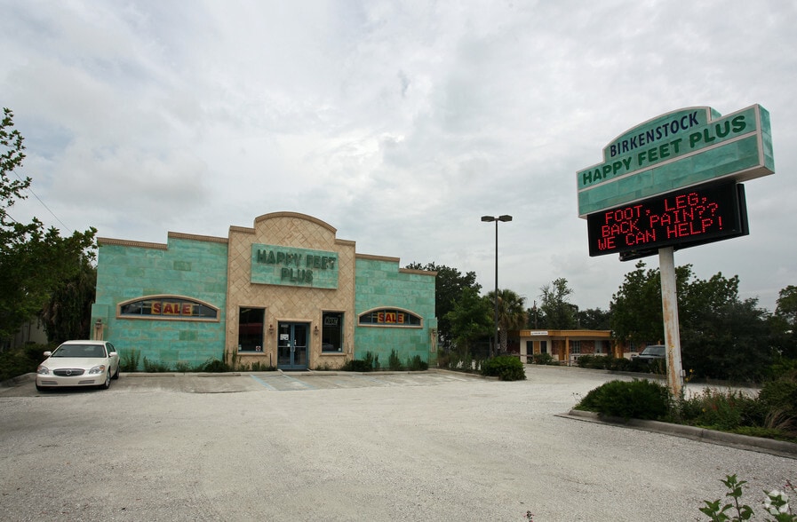28384 US Highway 19 N, Clearwater, FL for sale - Building Photo - Image 1 of 11