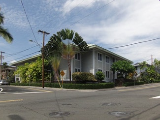 More details for 75-167 Kalani St, Kailua Kona, HI - Office for Sale