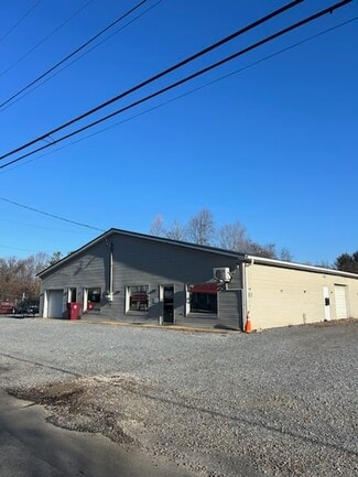 More details for 160 Lynn Rd, Johnson City, TN - Industrial for Sale