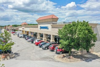 More details for 151-425 N 78th St, Omaha, NE - Retail for Lease