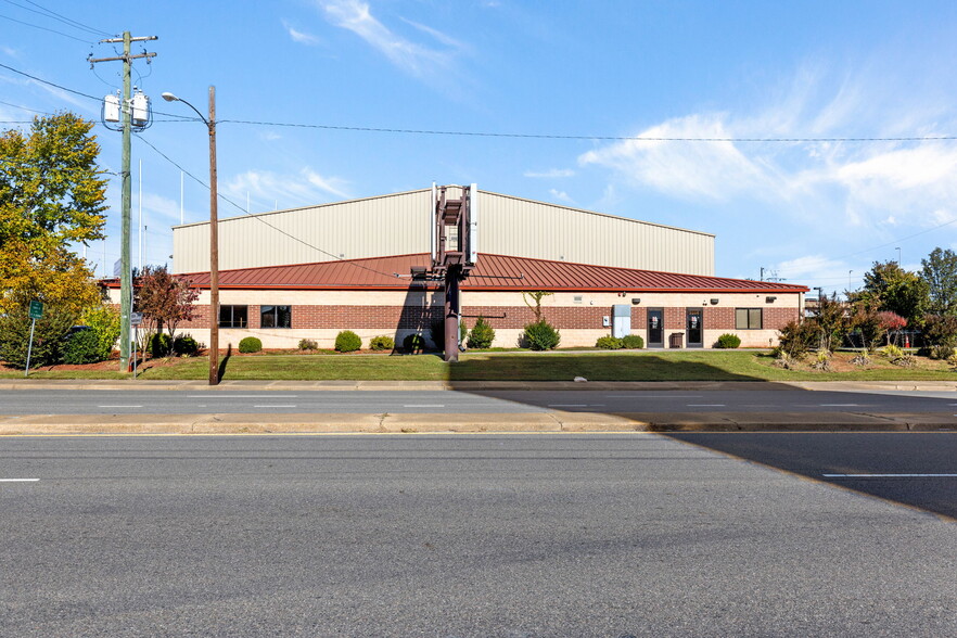 2206 Westwood Ave, Richmond, VA for sale - Building Photo - Image 1 of 7