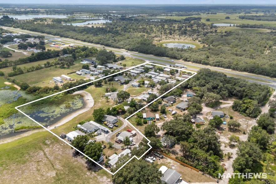 3731 State Road 60 E, Lake Wales, FL for sale - Building Photo - Image 3 of 4