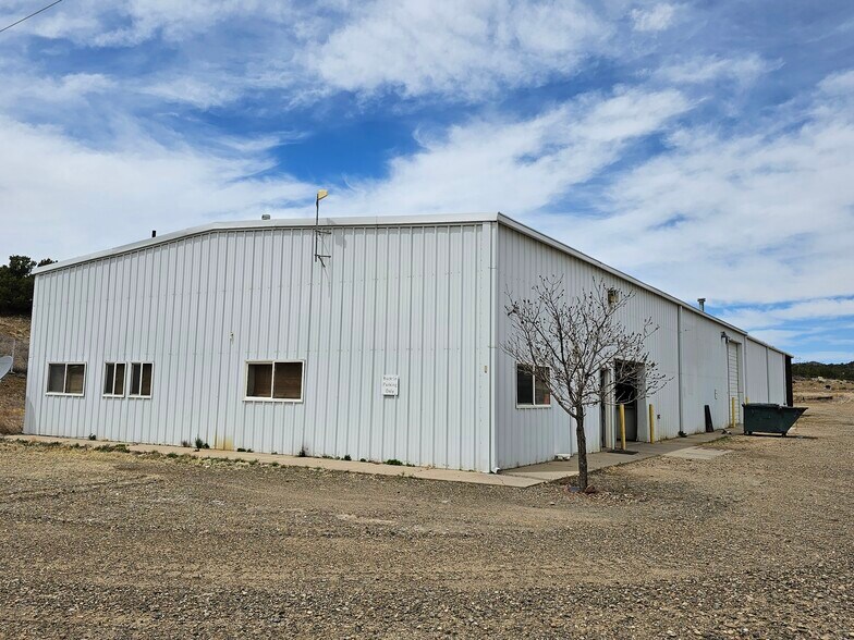 9550 County Road 53.5, Trinidad, CO for sale - Primary Photo - Image 1 of 1