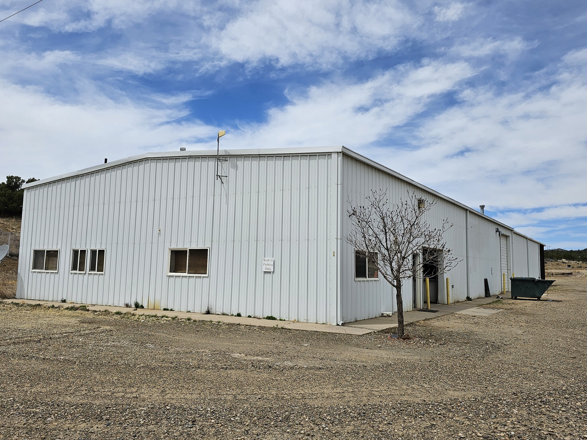 9550 County Road 53.5, Trinidad, CO for sale Building Photo- Image 1 of 1