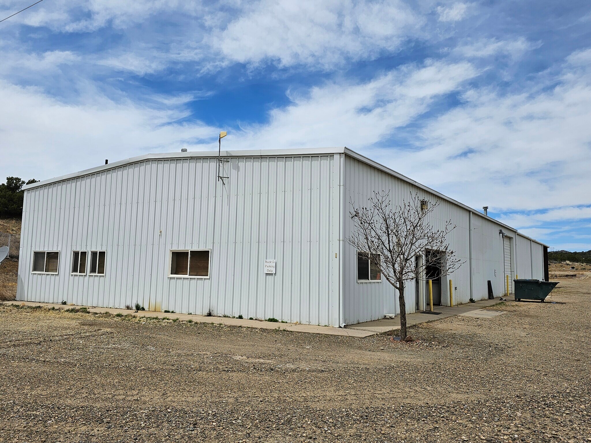 9550 County Road 53.5, Trinidad, CO for sale Primary Photo- Image 1 of 1