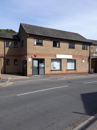 More details for 15 Huntingdon St, St Neots - Retail for Lease