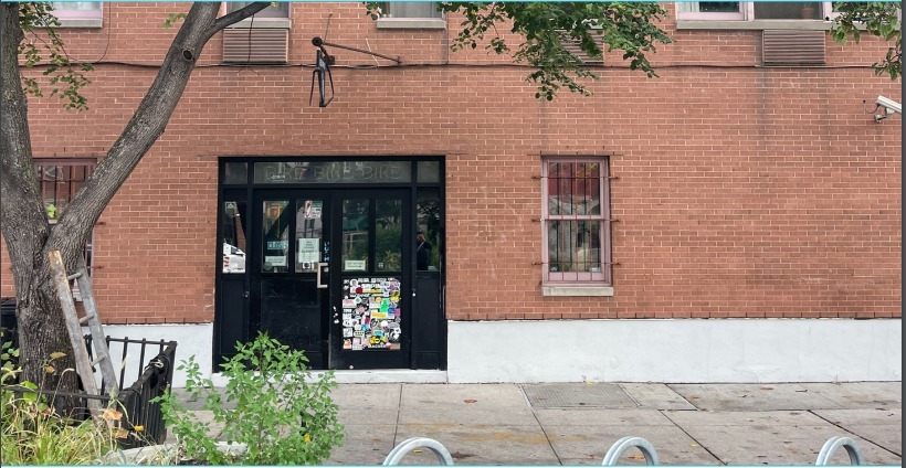 76 Franklin St, Brooklyn, NY for lease - Building Photo - Image 1 of 3