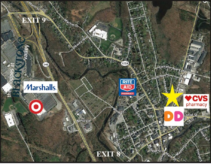 19 Canal St, Millbury, MA 01527