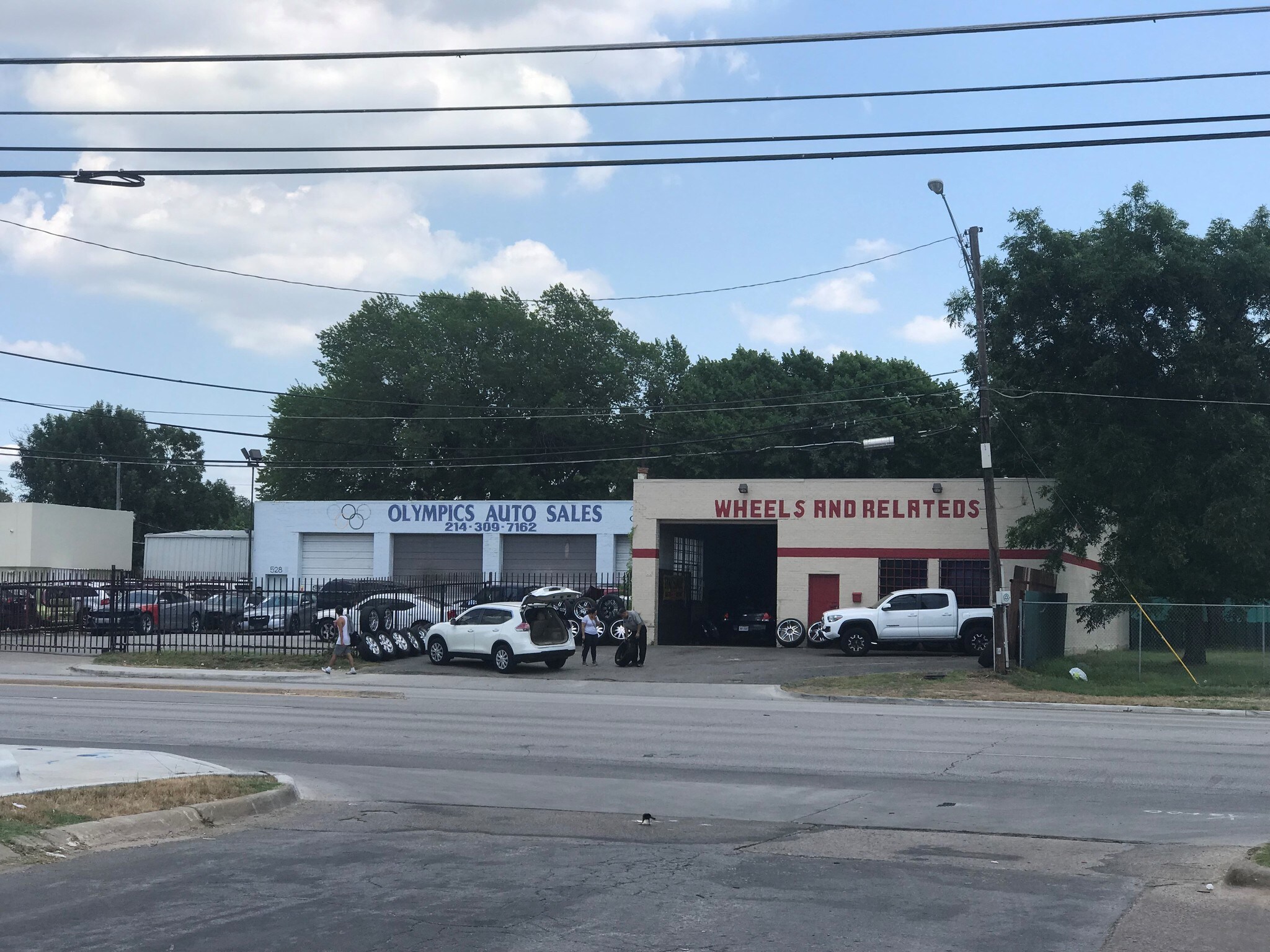 528 S Buckner Blvd, Dallas, TX 75217