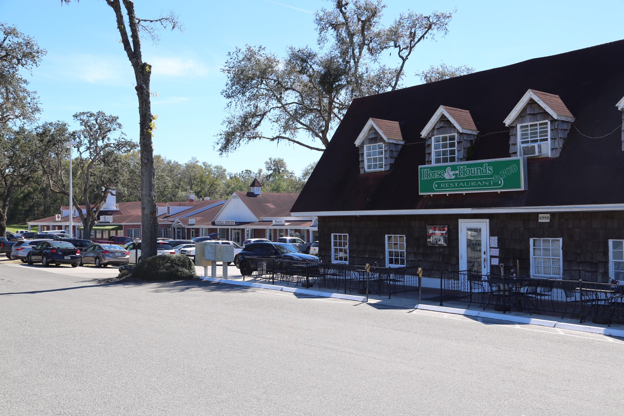 6850-6998 N US Highway 27, Ocala, FL for sale Building Photo- Image 1 of 1