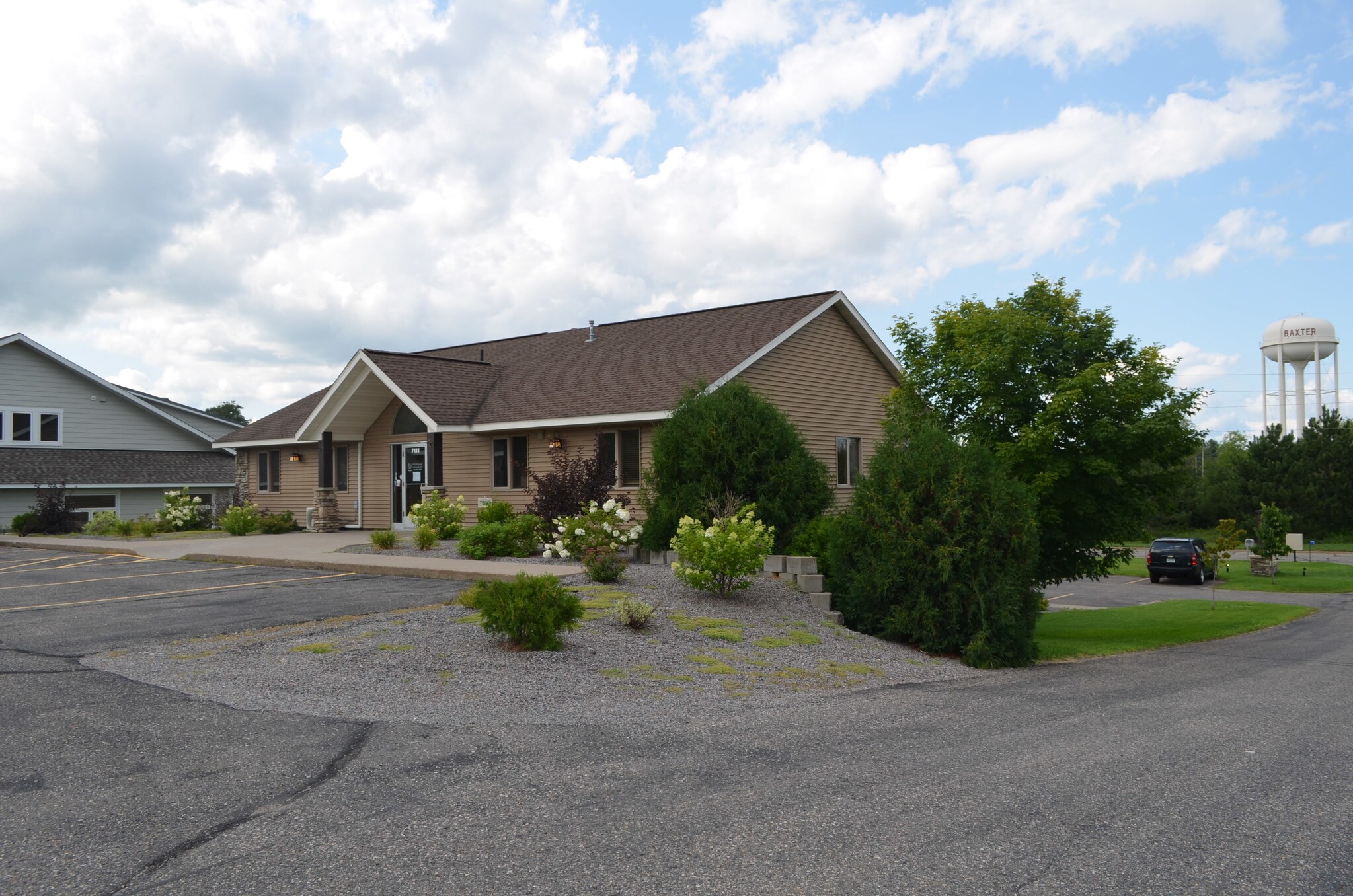 7111 Forthun Rd, Baxter, MN for sale Building Photo- Image 1 of 1