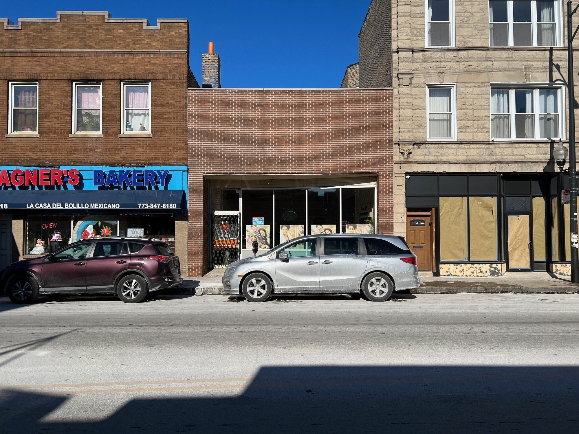 2146 W Cermak Rd, Chicago, IL for sale Primary Photo- Image 1 of 1
