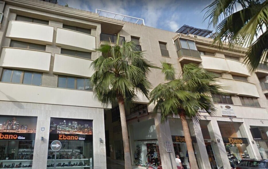 Office in El Ejido, Almería for sale - Building Photo - Image 1 of 11