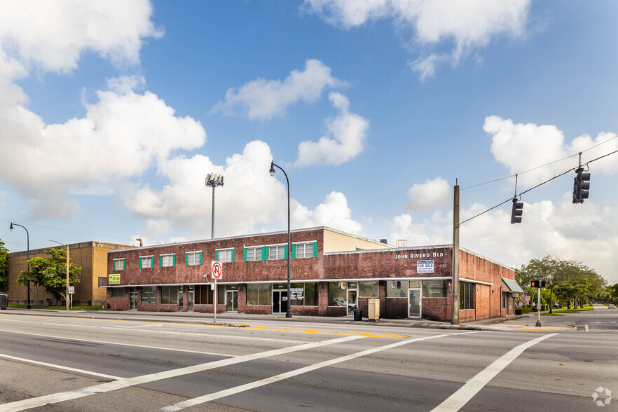 5201-5271 NW 36th St, Miami, FL for sale - Building Photo - Image 1 of 1