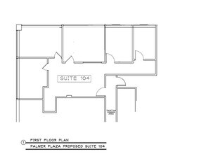 2039 Palmer Ave, Larchmont, NY for lease Building Photo- Image 1 of 2