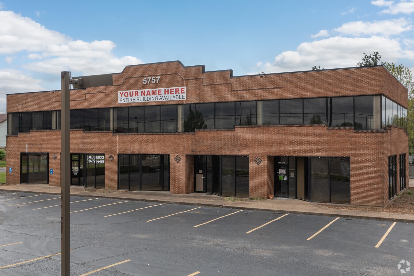 5757 S Lindbergh Blvd, Saint Louis, MO 63123