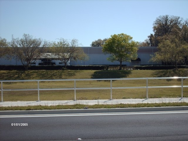 4547 NW 44th Ave, Ocala, FL for lease - Primary Photo - Image 2 of 30