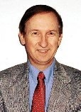 Bill Luksha