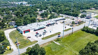 More details for Hwy 6, Hitchcock, TX - Retail for Lease