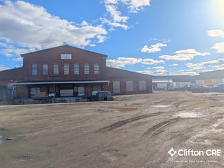 More details for 5 Slater Dr, Elizabeth, NJ - Industrial for Lease