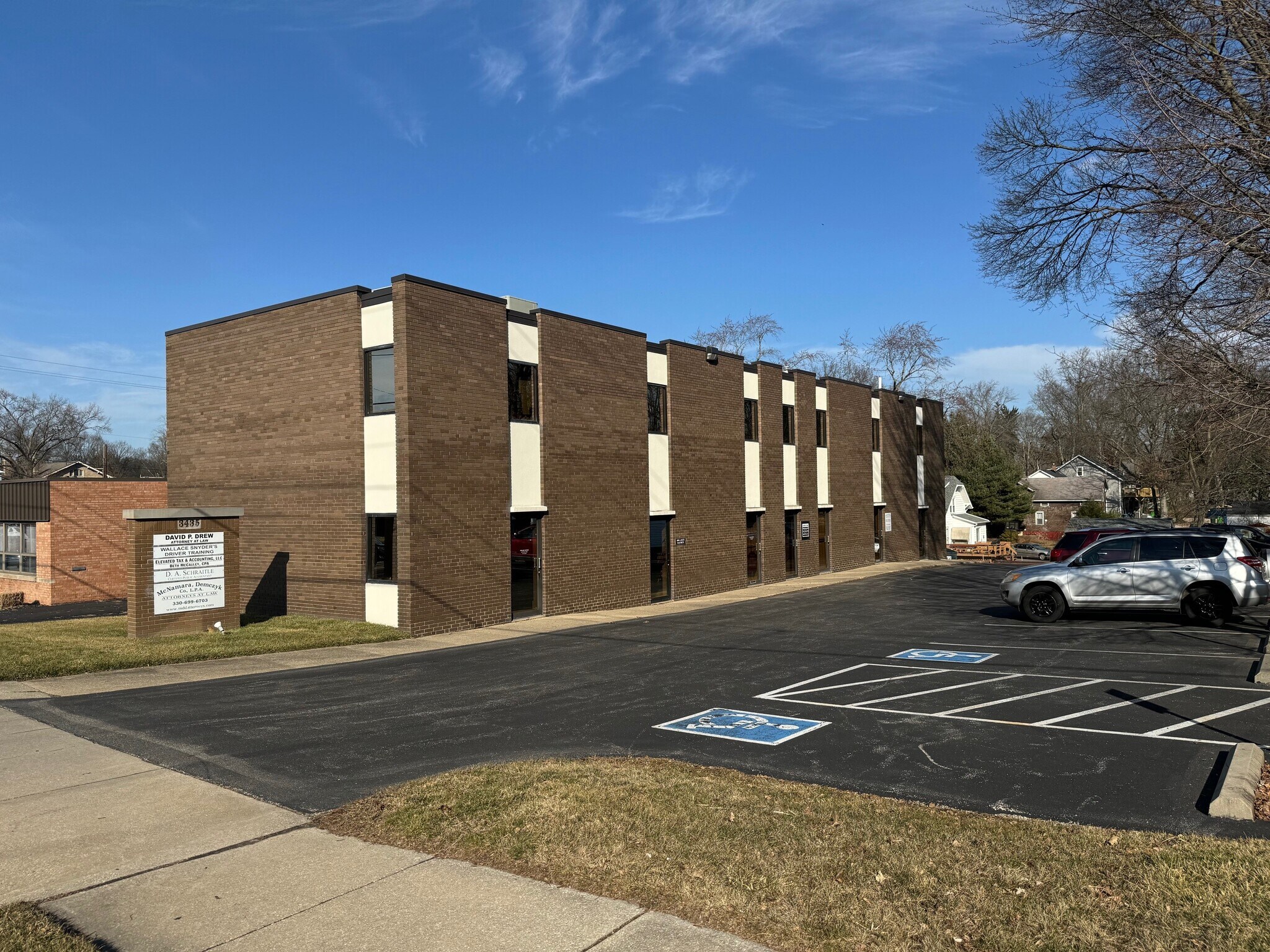 3435 Kent Rd, Stow, OH for sale Building Photo- Image 1 of 1