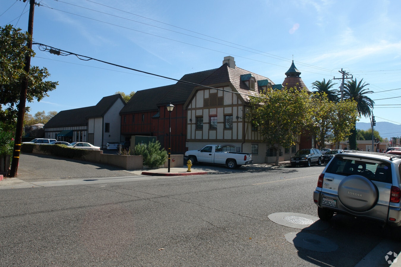 1511 Mission Dr, Solvang, CA 93463 Property Record