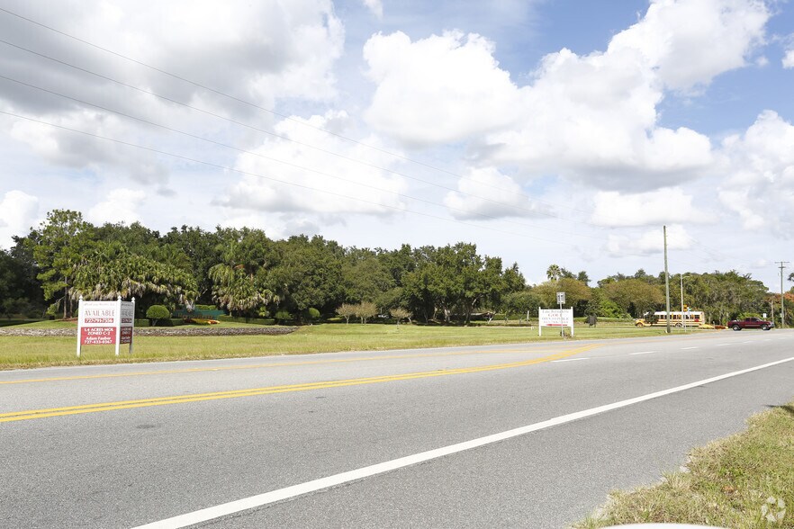 State Road 54, Zephyrhills, FL for sale - Primary Photo - Image 1 of 1