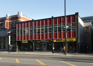 More details for 308 Rideau St, Ottawa, ON - Retail for Lease