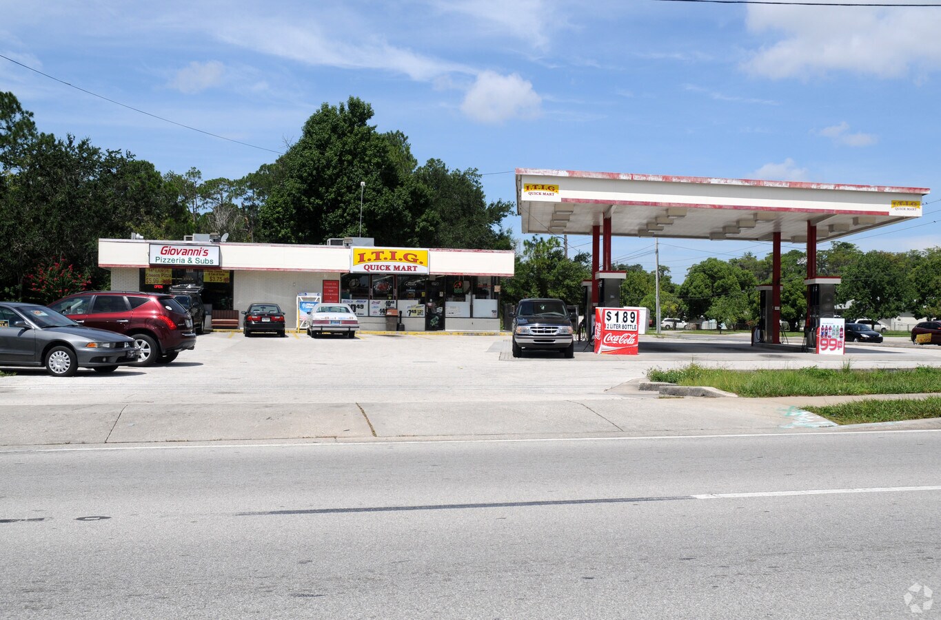 3200 S Goldenrod Rd, Orlando, FL 32822