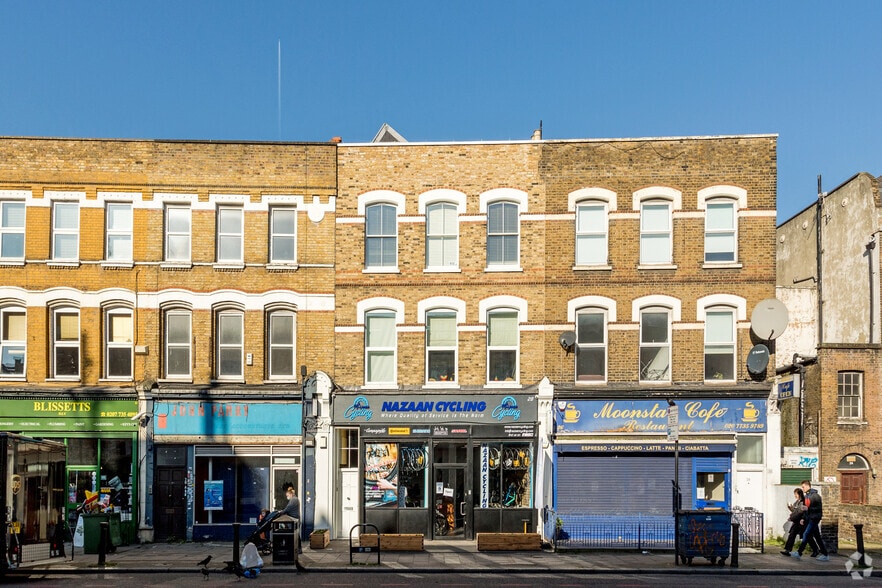 28 Brixton Rd, London for sale - Primary Photo - Image 1 of 1
