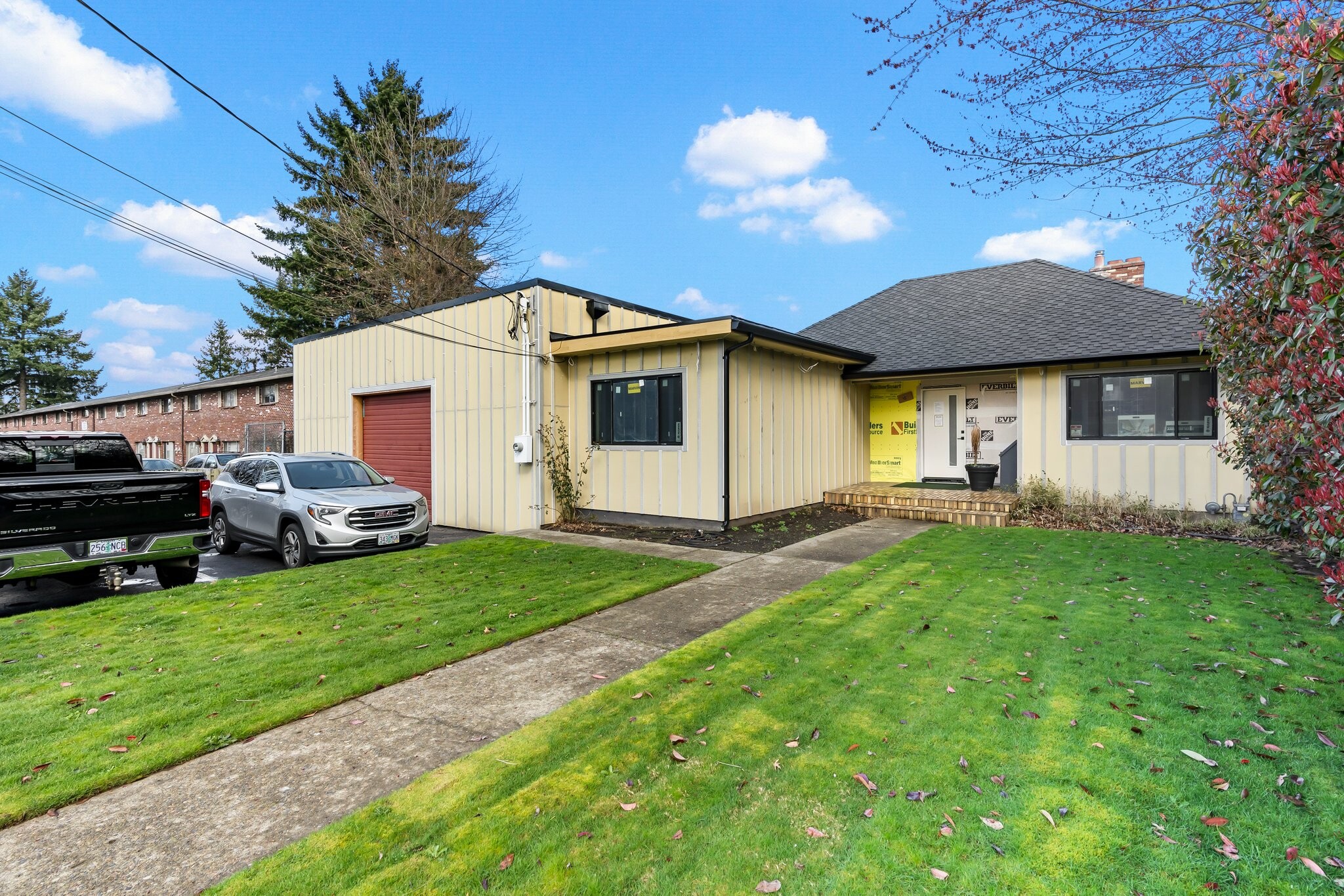 4726 SE Milwaukie Ave, Portland, OR 97202 - Industrial for Sale | LoopNet