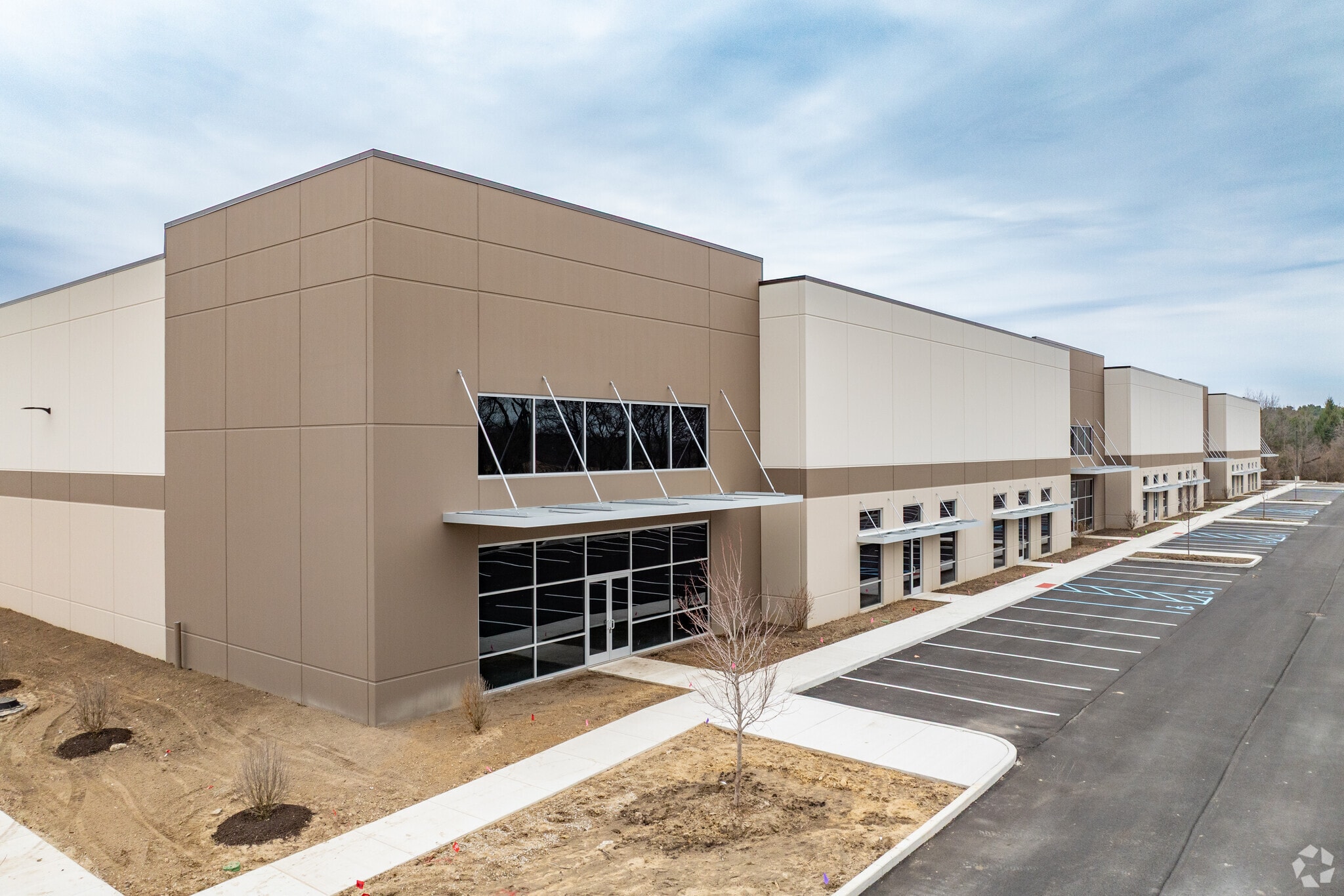 2750 Barley Rd, Valparaiso, IN for lease Primary Photo- Image 1 of 16