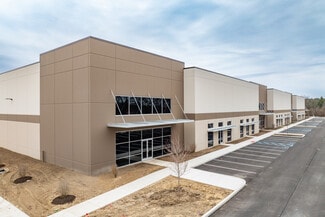 More details for 2750 Barley Rd, Valparaiso, IN - Industrial for Lease