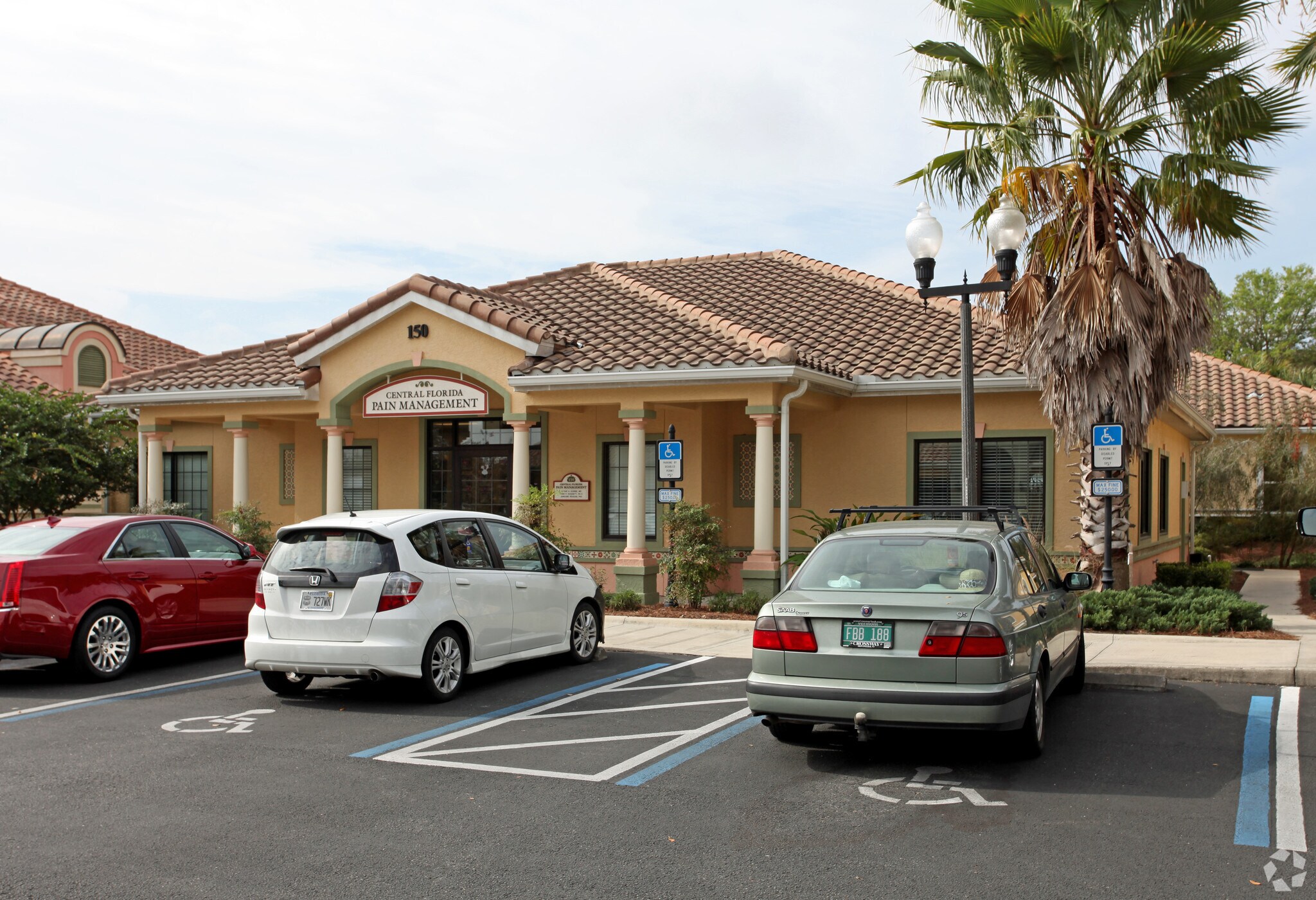 1503 Buenos Aires Blvd, Lady Lake, FL for lease Primary Photo- Image 1 of 3