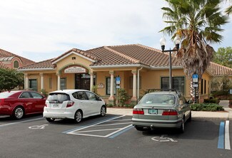 More details for 1503 Buenos Aires Blvd, Lady Lake, FL - Office for Lease