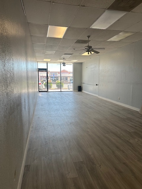 4855-4865 S Pecos Rd, Las Vegas, NV for lease Building Photo- Image 1 of 2